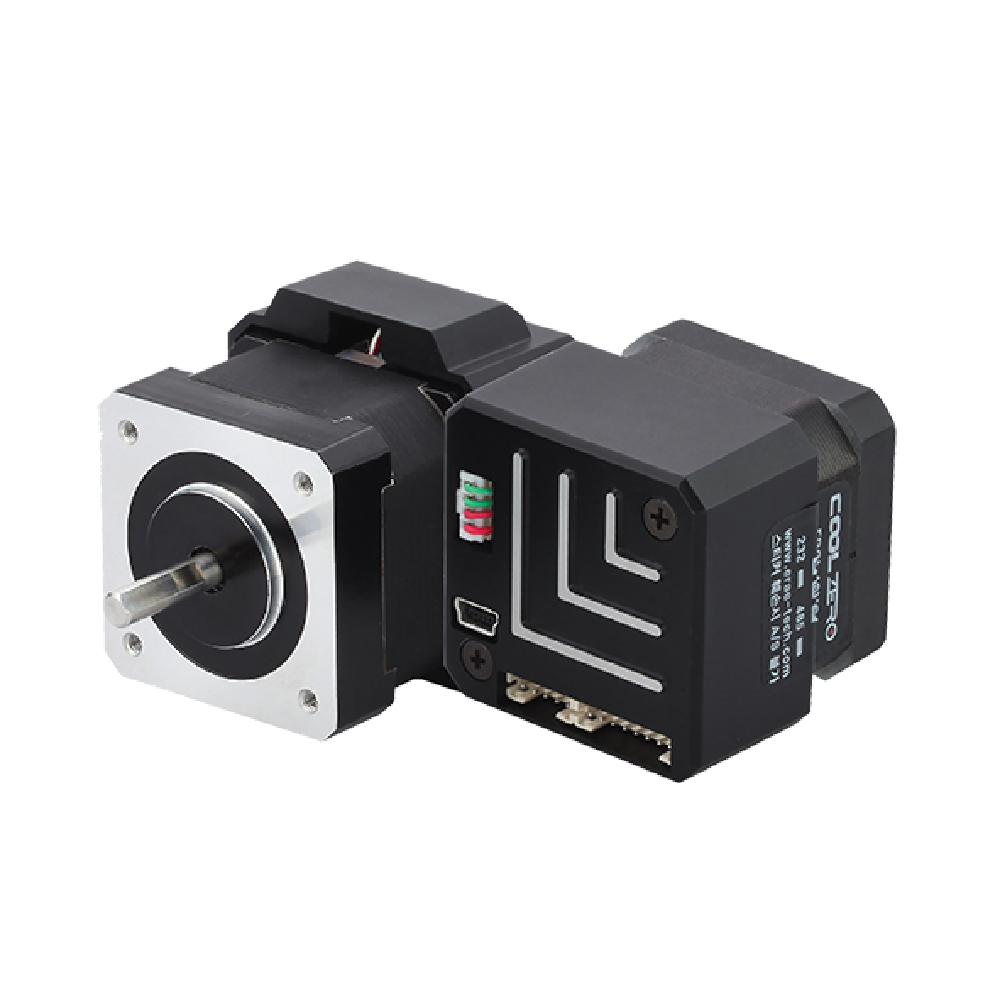 EDCI SERIES