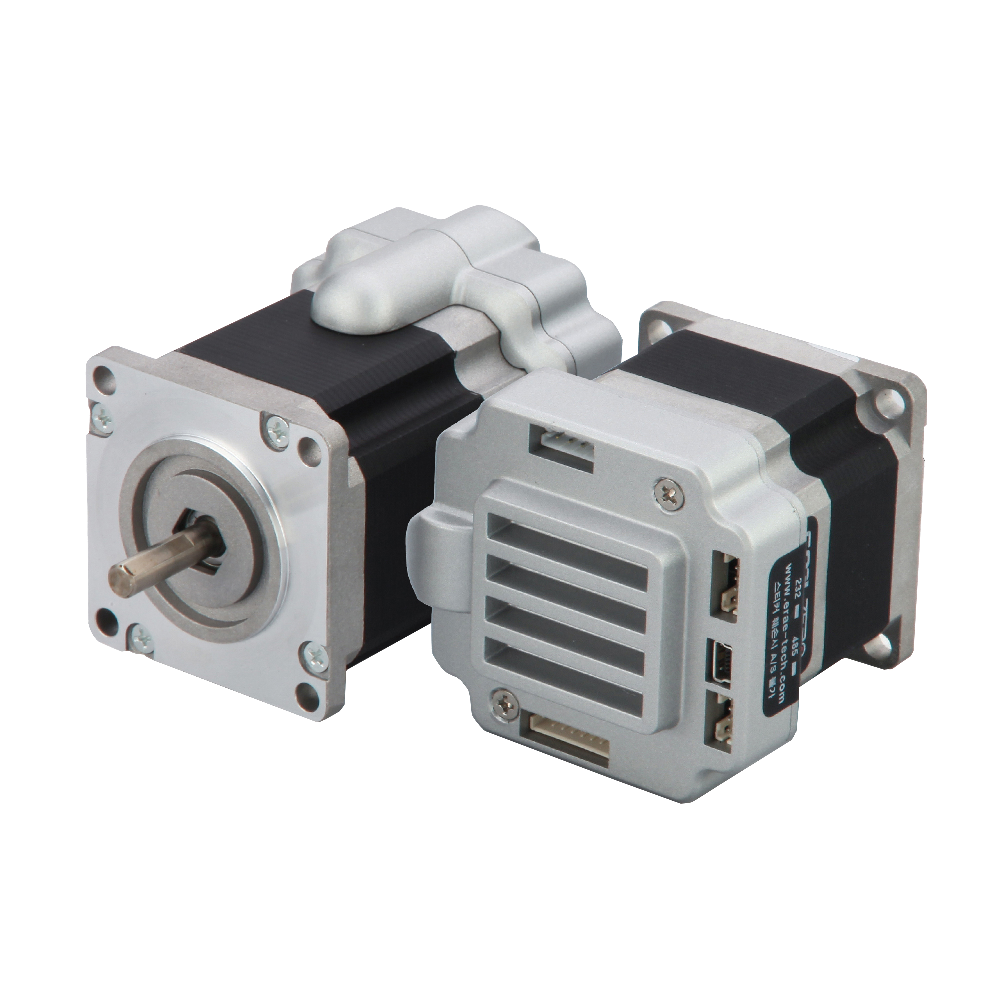 EDCI SERIES