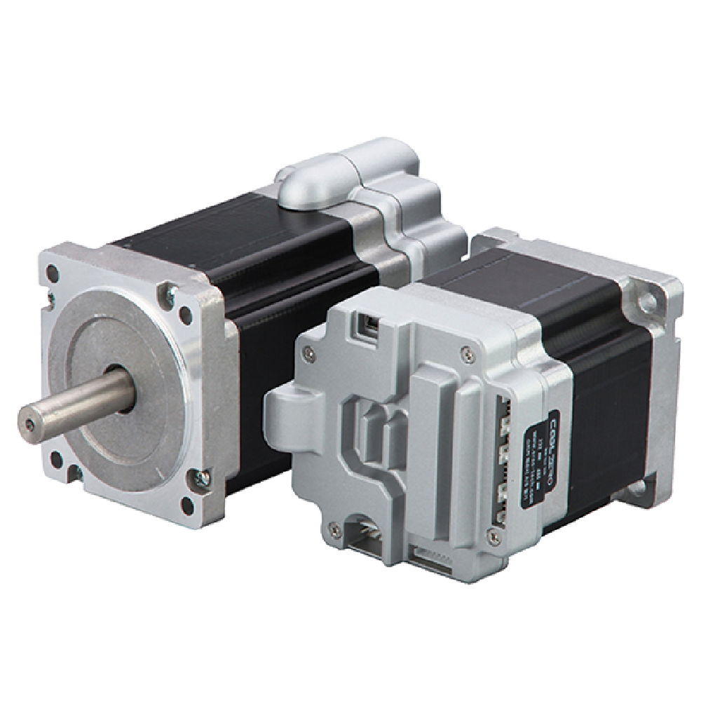 EDCI SERIES