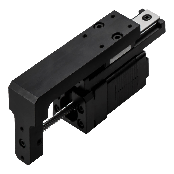 ELA SERIES(Small size linear actuator)