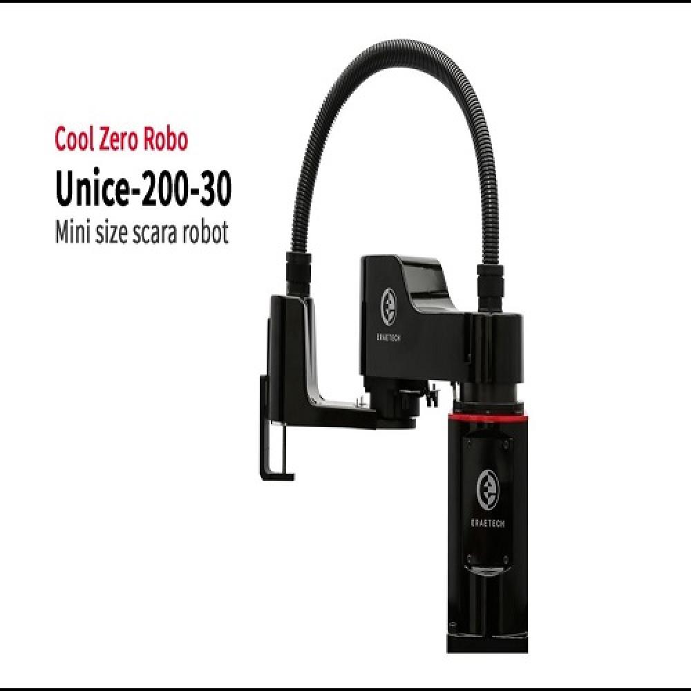 Unice-200 Mini Size Scara Robot