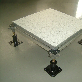 detail image3 [Our floor]  Aluminium Access floor GSK-601L