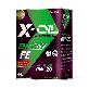 full image X-OIL TRUCK D6 DIESEL MOTOR OIL  HDD ENGINE OIL