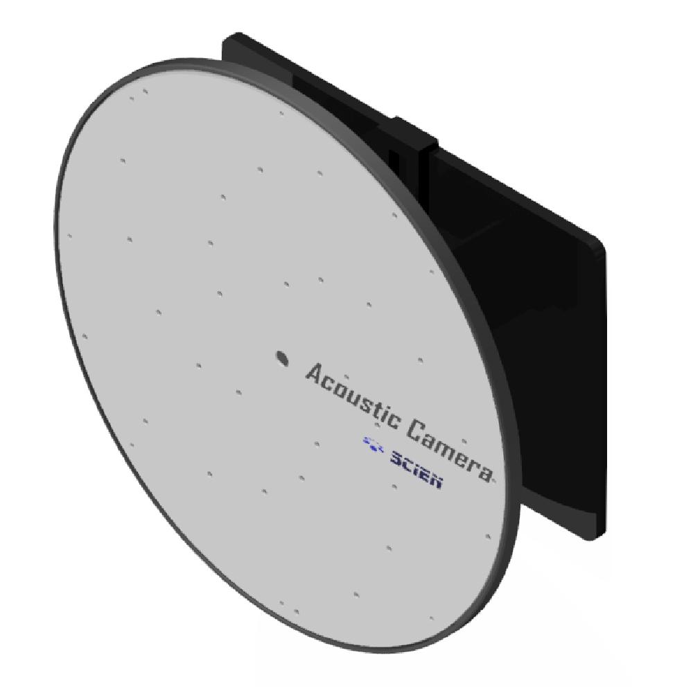 Acoustic Camera