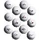 detail image2 PRO-DX3 (URETHANE) / 3-Piece Golf Ball 1 Dozen (12 Balls)
