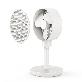 detail image1 Honeycomb net desk fan - 6 inch
