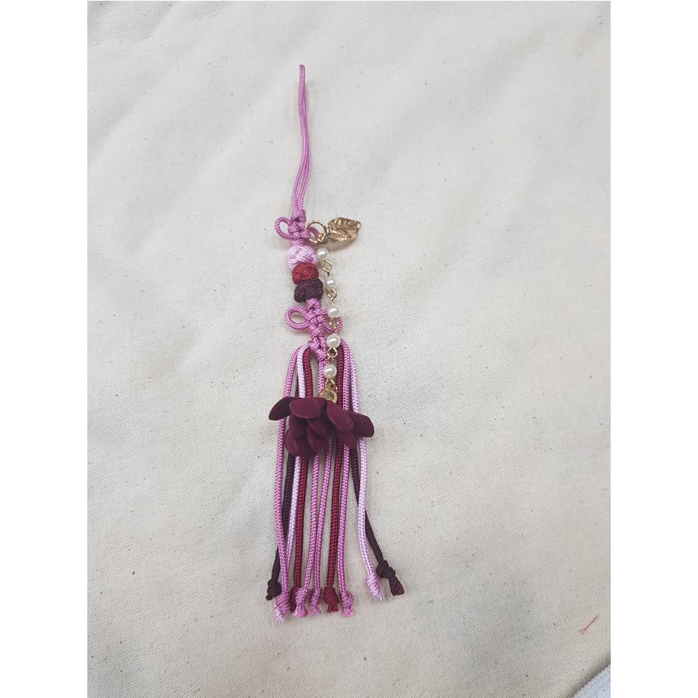 mugunghwa tassel
