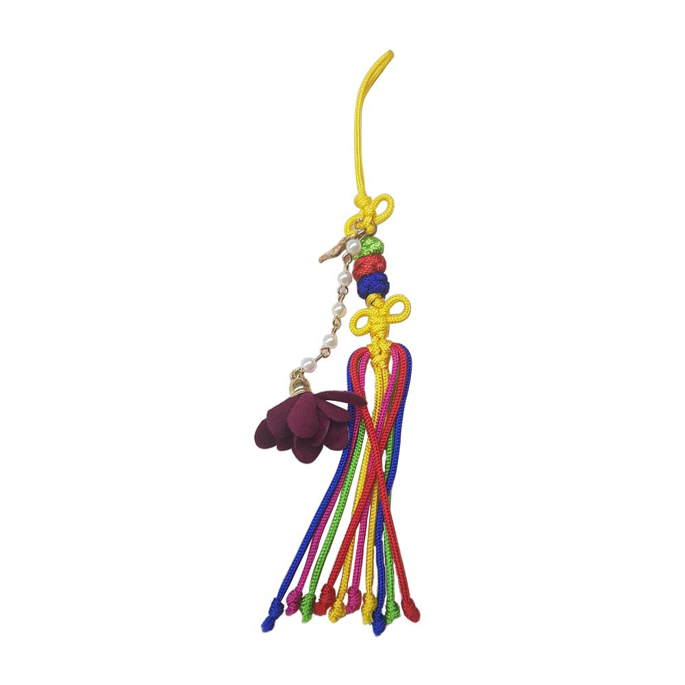 mugunghwa tassel
