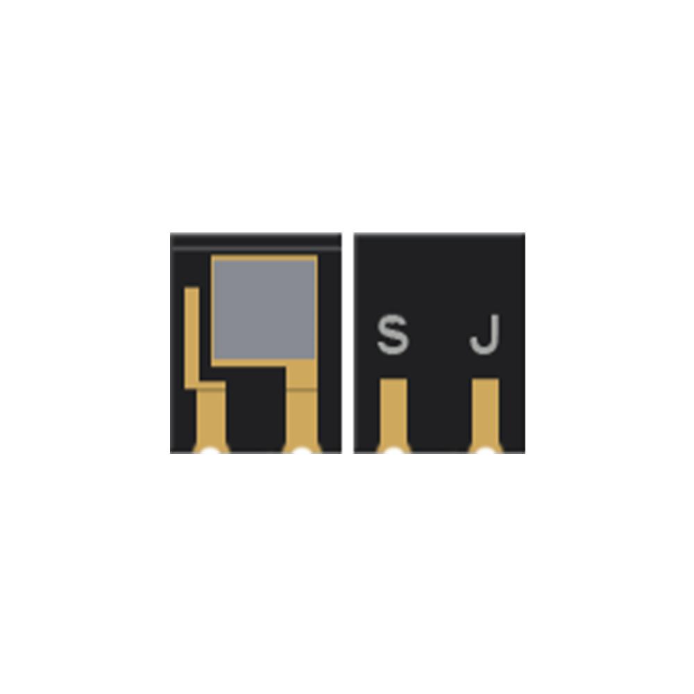 SJ - 2P 125(PD)
