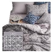 Flex Duvet Cover SS/Q