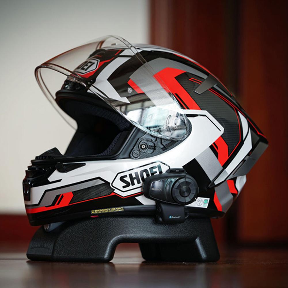Helmet Saver