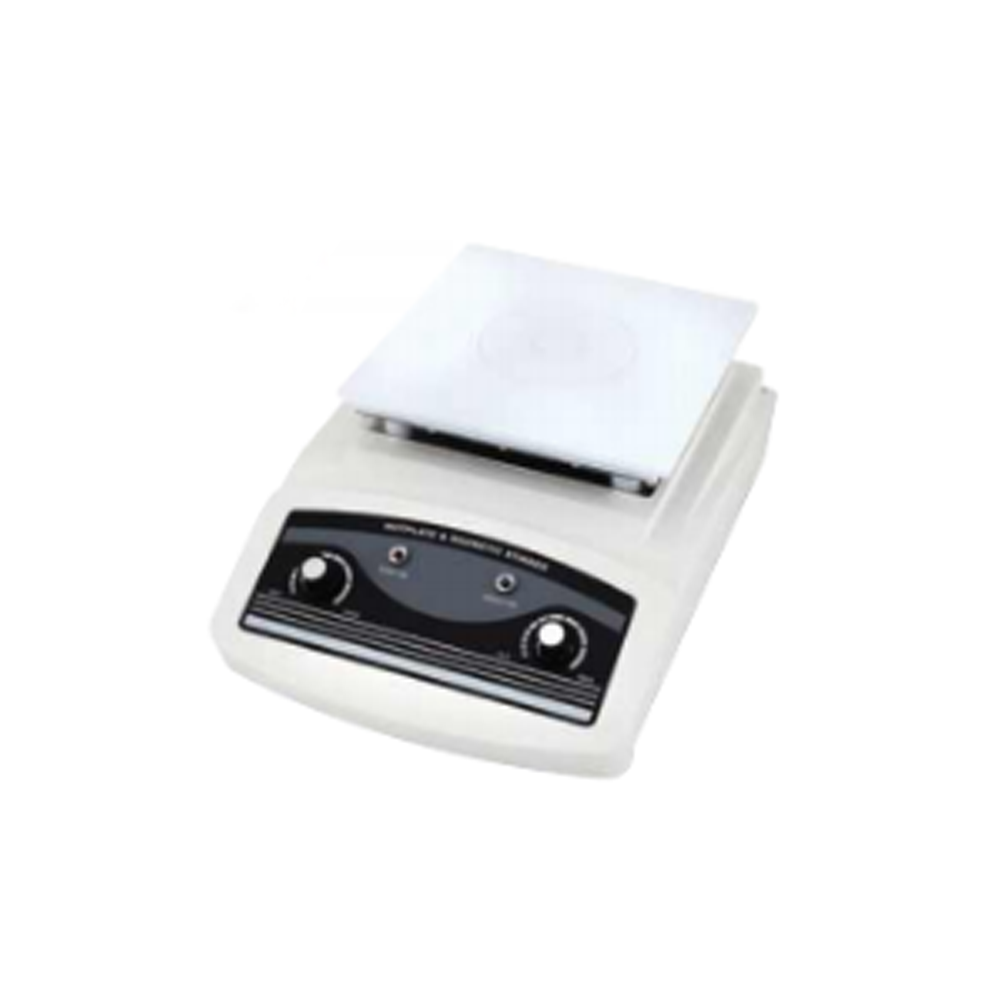 HOT PLATE STIRRER