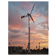 detail image2 [SAMWON MILLENNIA] Small Wind turbine system