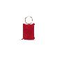 detail image1 [ARAC.9] NUBI-LOGO CLUTCH_scarlet red