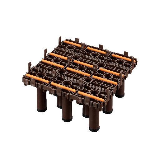 Wood Block