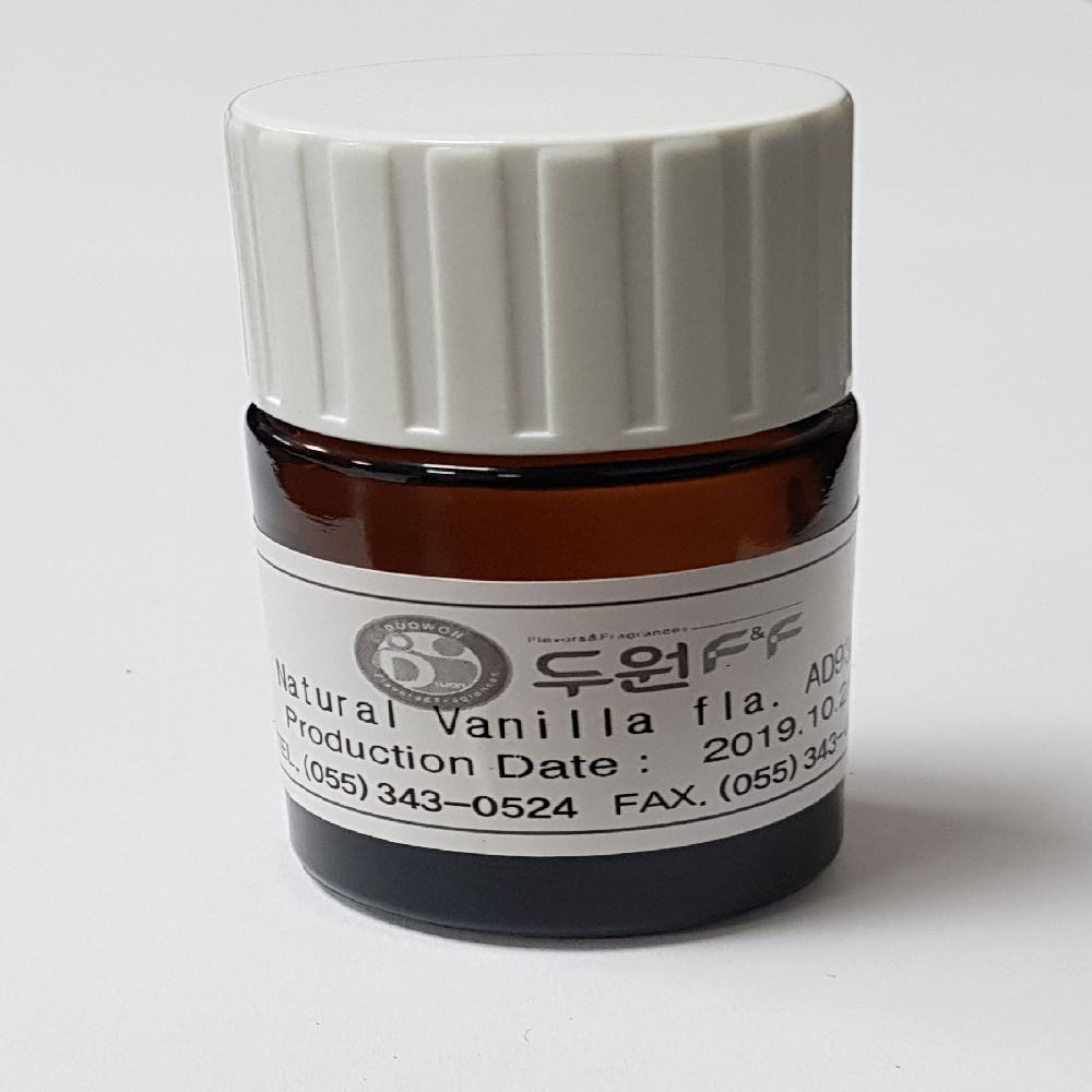 Natural flavorings