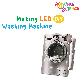 full image DIY  Making LED washing machine