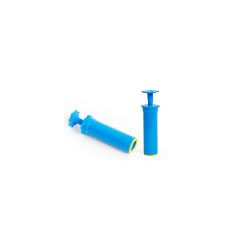 FOOD LOCK  Zipperbag Pump 1ea