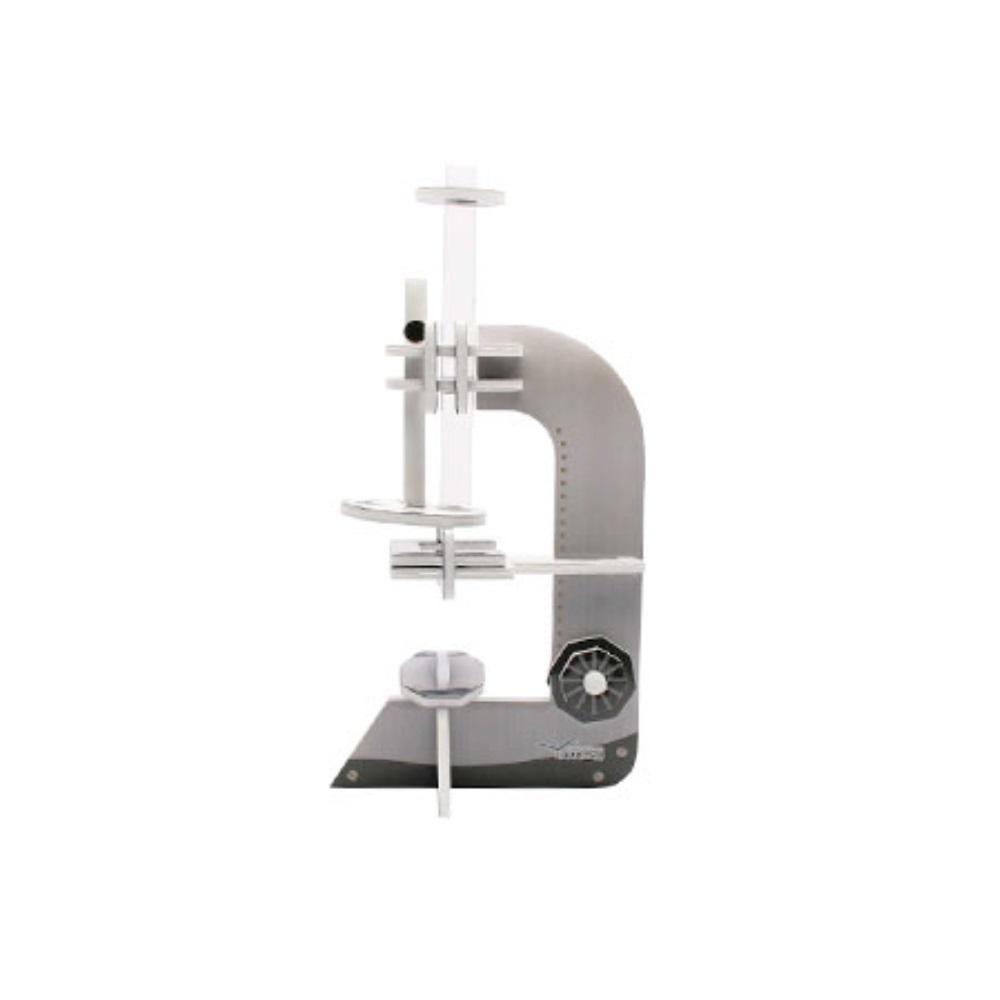 DIY Making a Microscope