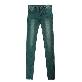 detail image1 Space span Washing Jeans