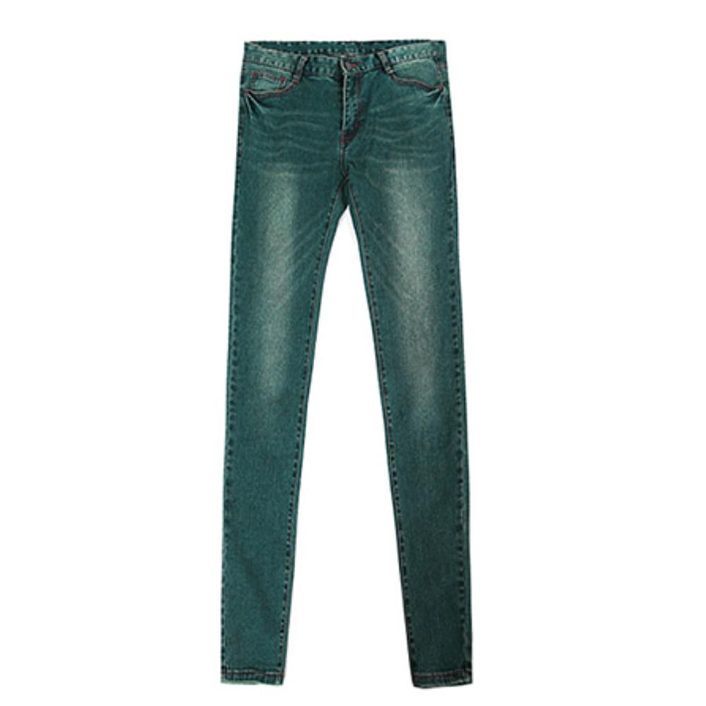 Space span Washing Jeans
