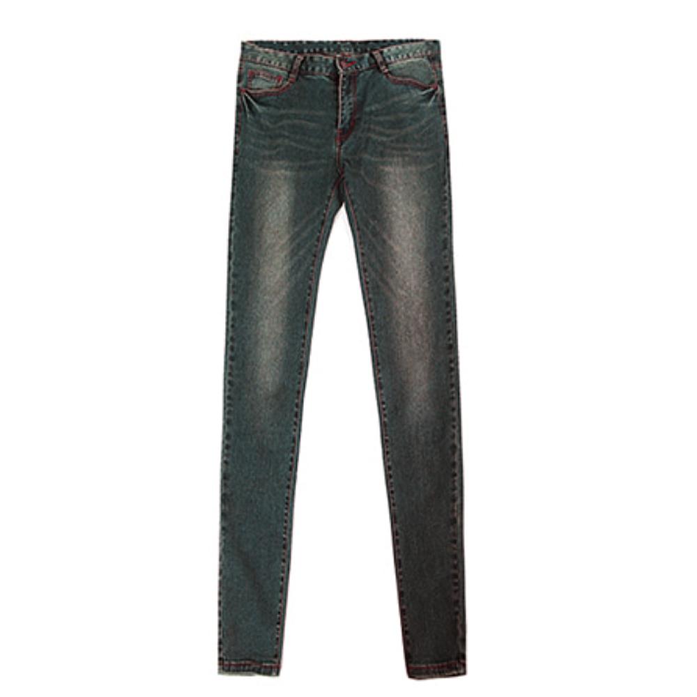 Space span Washing Jeans