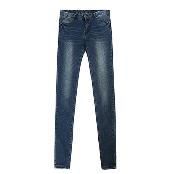 Space span Washing Jeans