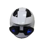 Headtooth (Headset for Helmet)