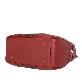 detail image4 cowhide patternpoint shoulder bag