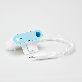 detail image1 Ultrasonic cutter, 40,000 vibrations per second WONDERCUTTER S(Dark Grey,  Light Blue) made in Kroea