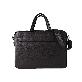 detail image1 YEUNWOO Cowhide Man Brief CASE