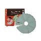 detail image1 Breast Massage Pack - Red clay and Jade