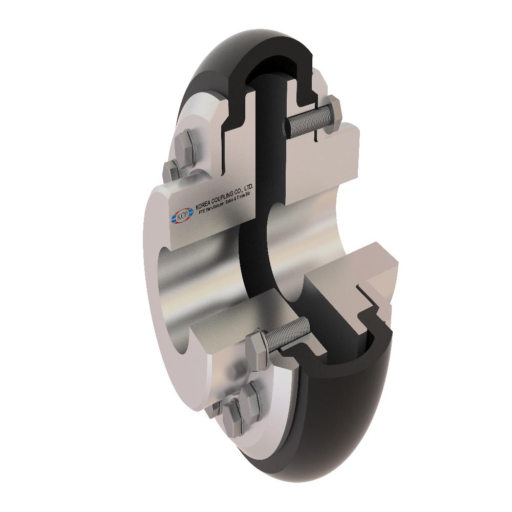 TIRE COUPLING