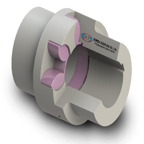 JAW COUPLING