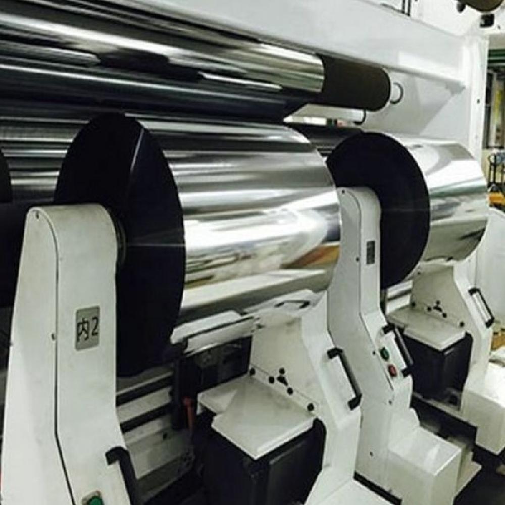 Coated PET Film