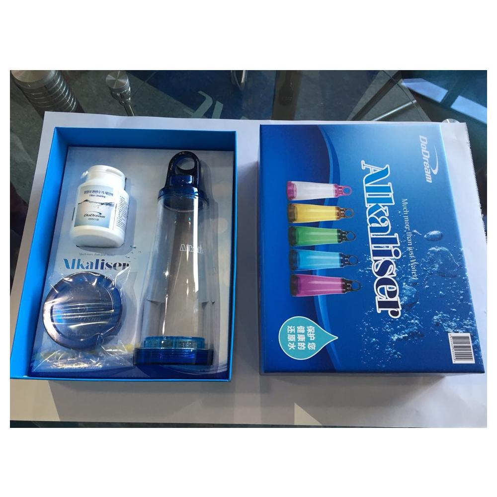 Alkaliser Water Bottle DOD-500