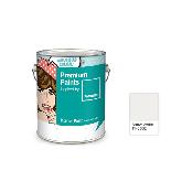 Paint - snow white