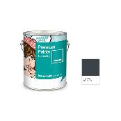 Paint - ebony
