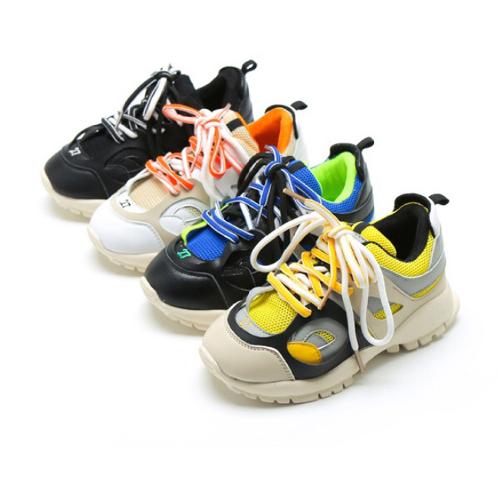 Ugly Sneakers