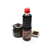 Soy Sauce - Jangee