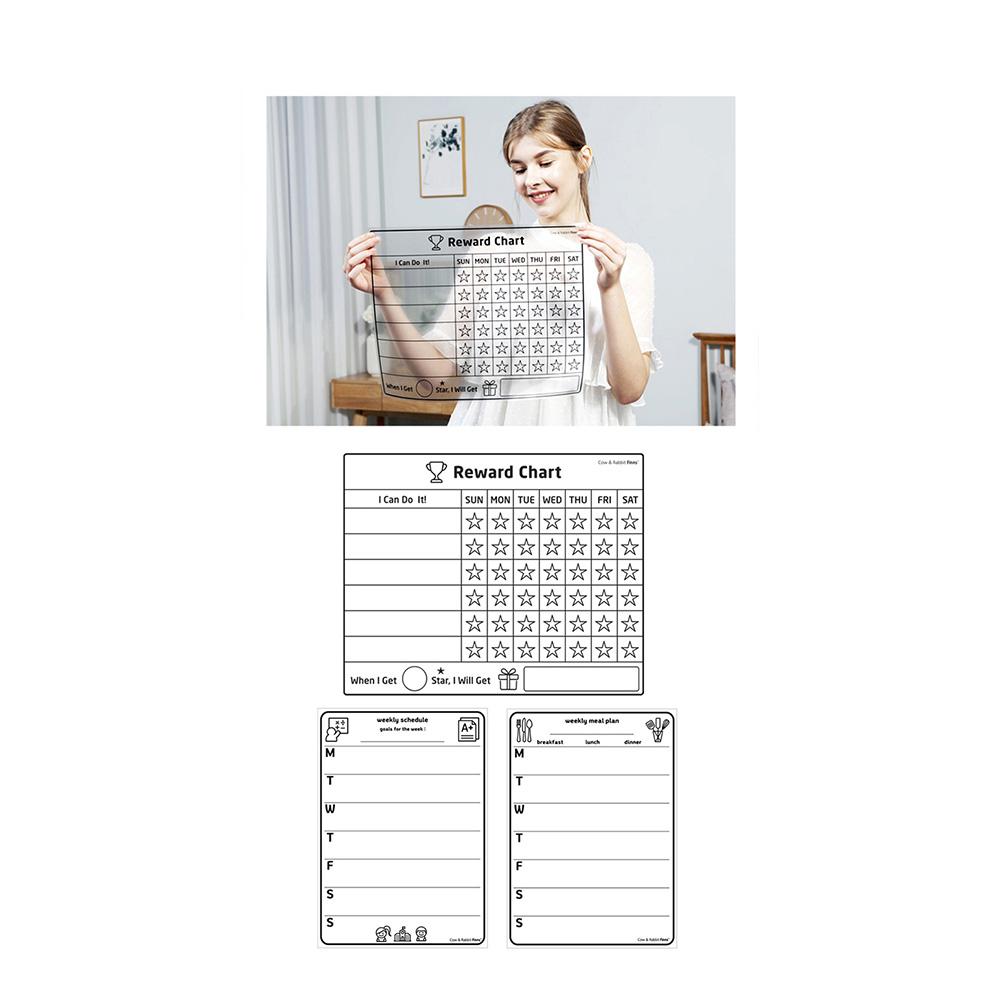 The Innovative and Multiple Memo Sheets(Medium - 10sheets)
