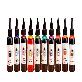 full image Ink for drawing and calligraphy 3 · OYSTERS My Color DIY Ink (60 ml)