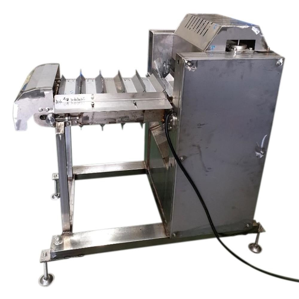 fish head cutter