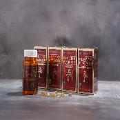 Red Pine Power Gold