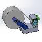 detail image1 Kiosk printer Moudle