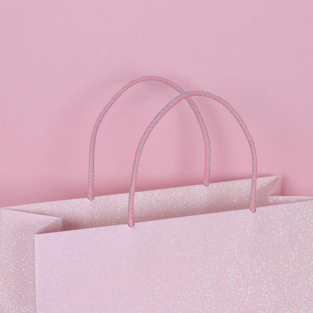 Premium Hologram Bag