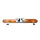 full image Warning lightbar KJ-LED-104