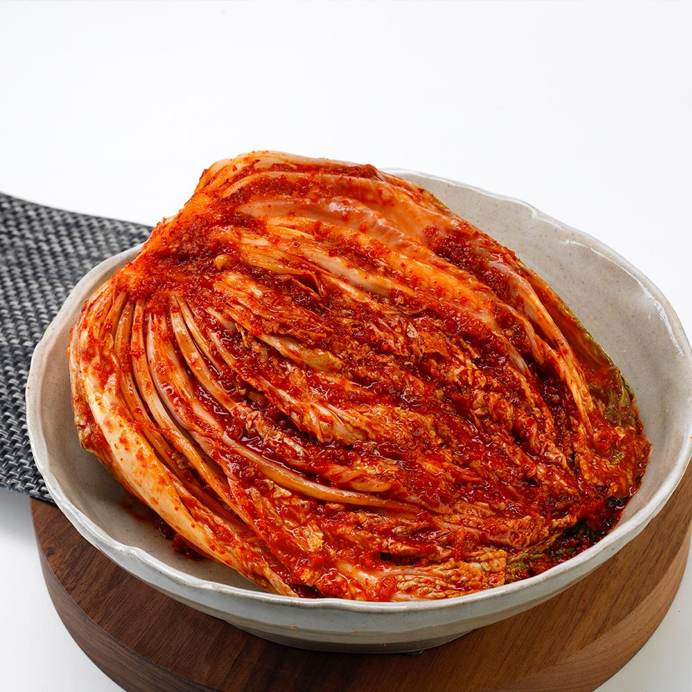 Premium Myeongpoomkimchi