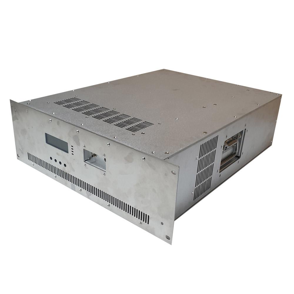 15kW MF Generator