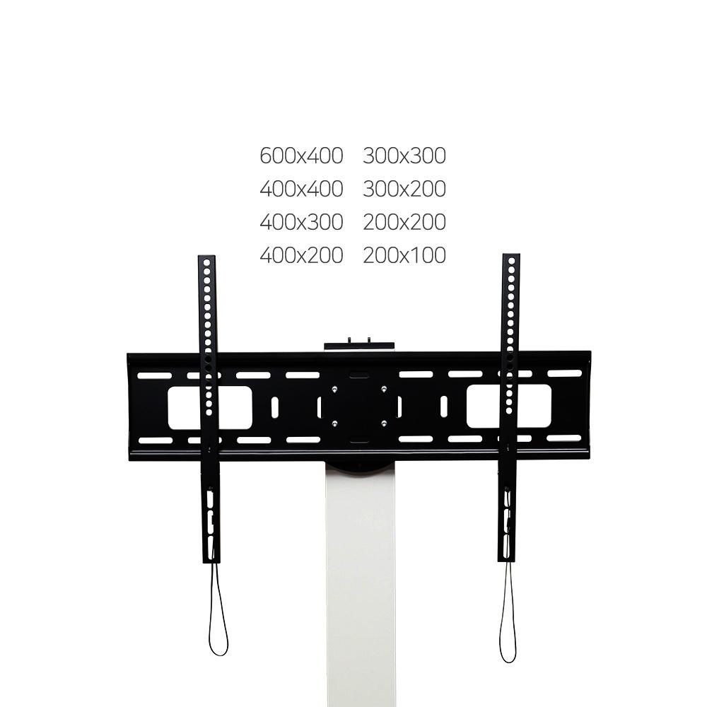 TV Wall Stand Edge L, Floor art stand, Easel stand  EDGE L